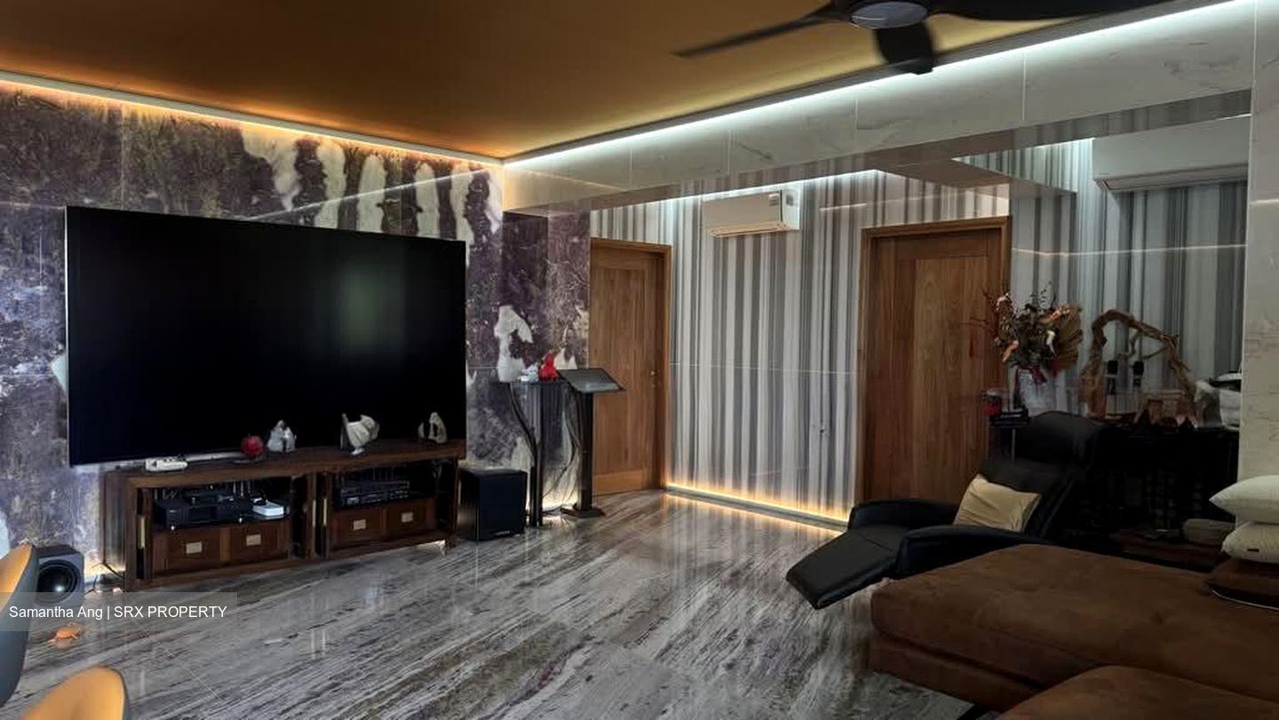 Blk 338D Anchorvale Parkview (Sengkang), HDB 5 Rooms #579776421
